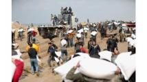 الخارجية الكندية: سقوط ضحايا أثناء توزيع المساعدات الإنسانية في غزة كابوس