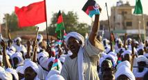 مسيرات مرتقبة في الخرطوم.. وهذه الاجراءات التي اتخذها الأمن السوداني