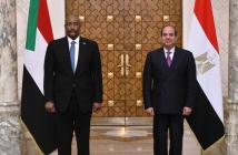 مصر..الإعلان عن أول قرار حول السودان بعد زيارة البرهان