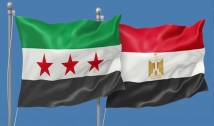 مصر تؤكد دعمها الكامل لوحدة سوريا وتدعو لاستعادة دورها الإقليمي