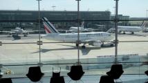 عودة الحركة إلى طبيعتها في 6 مطارات فرنسية أخليت بعد تلقيها تهديدات