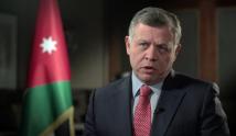 ملك الأردن يقوم بجولة أوروبية لحشد موقف دولي لوقف الحرب على غزة