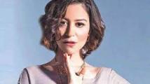 اخلاء سبيل الممثلة منة شلبي بضمان مالي