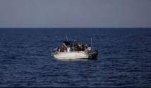 ارتفاع كبير في ضحايا غرق قارب المهاجرين قبالة طرطوس