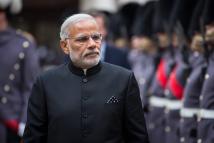 انتقادات واسعة لرئيس الوزراء الهندي ناريندرا مودي بسبب تصريحات "معادية للمسلمين"