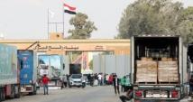 معبر رفح تحت الأنظار: القاهرة تواجه إسرائيل برسالة حاسمة