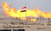 صادرات النفط العراقية تتجاوز 3 ملايين و359 ألف برميل يوميا في مايو