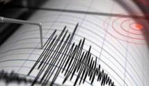 زلزال بقوة 6.1 ضرب جنوب إيران صباح اليوم