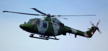 ما مصير اللبنانيين في المروحية الإيطالية المفقودة؟