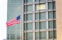 استدعاء السفير العراقي عقب استهداف منشأة أميركية في بغداد