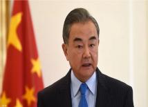 وزير خارجية الصين سيلتقي نظيره الأميركي في لاوس
