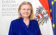 وزيرة خارجية النمسا السابقة تحذر الجيش الإسرائيلي من اجتياح غزة