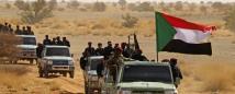الجيش السوداني وقوات الدعم السريع توصلا إلى اتفاق وقف إطلاق نار لمدة 24 ساعة