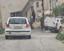 أبرز الأحداث الأمنية في غزة والضفة الغربية بتاريخ 3_2_2026