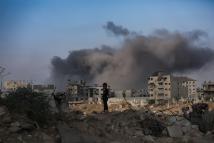 أبرز الأحداث الأمنية في غزة والضفة الغربية بتاريخ 7_3_2026