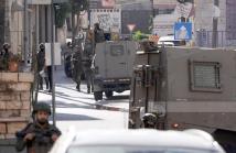 أبرز الأحداث الأمنية في غزة والضفة الغربية _ السبت 20ديسمبر2025م 