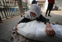 أبرز الأحداث الأمنية في غزة والضفة الغربية بتاريخ 6_4_2026