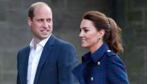 الأمير وليام يعود لمهامه الرسمية للمرّة الأولى منذ الكشف عن إصابة زوجته بالسرطان