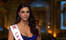 لبنان يتربّع على عرش الجمال... تتويج ياسمينا زيتون بلقب الوصيفة الأولى لملكة جمال العالم 2024