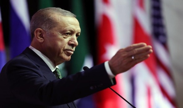 أردوغان: الفائز في الانتخابات هو تركيا بكل أطيافها