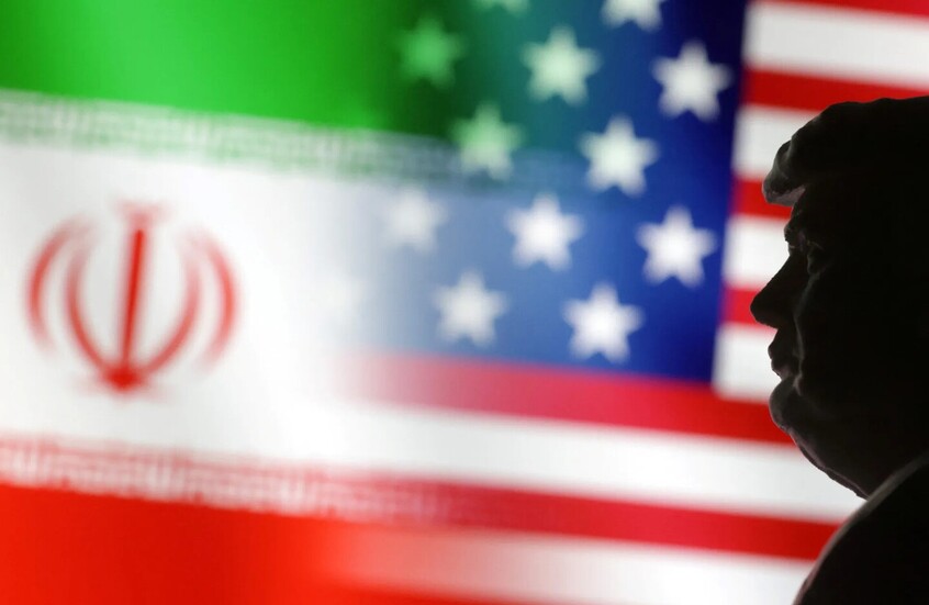 طهران تكذب ترامب: لا طلب لوقف إطلاق النار