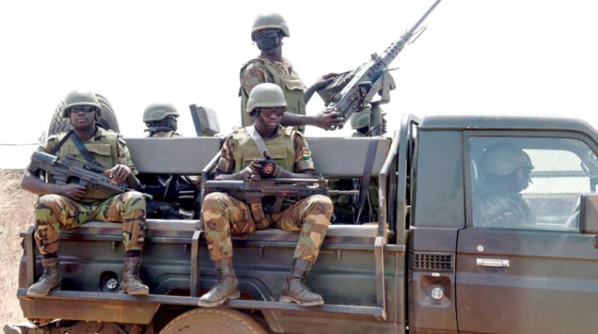 6 قتلى في هجوم مسلّح شمال غربي نيجيريا
