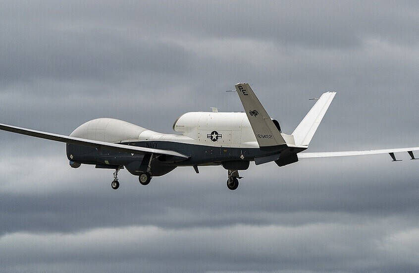 تضرر خمس طائرات أميركية في قاعدة سعودية بهجوم صاروخي