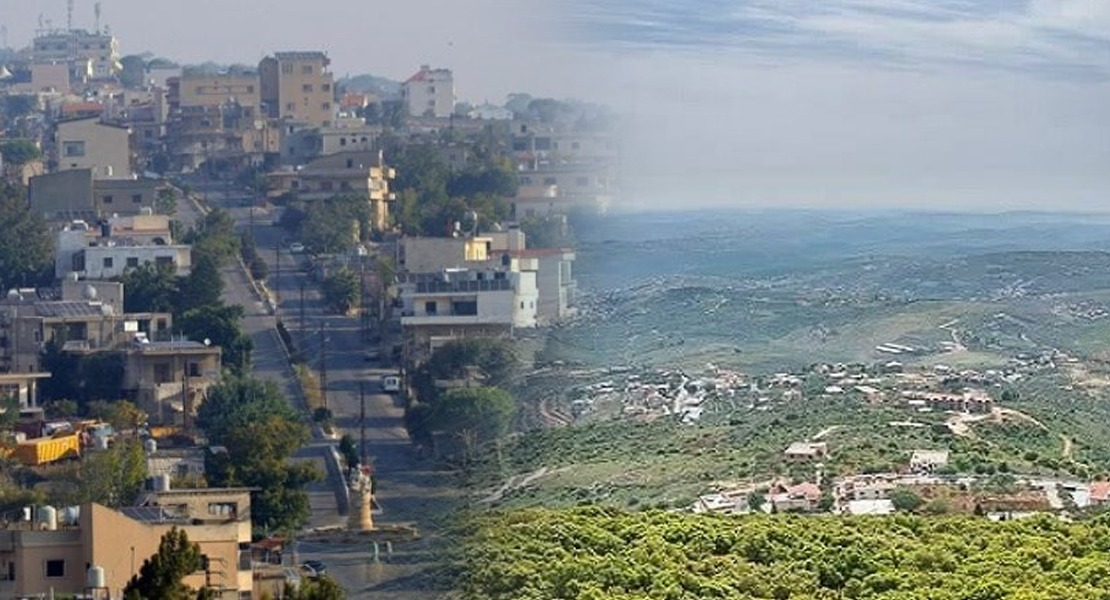 أبرز الأحداث الأمنية في لبنان بتاريخ 12_2_2026