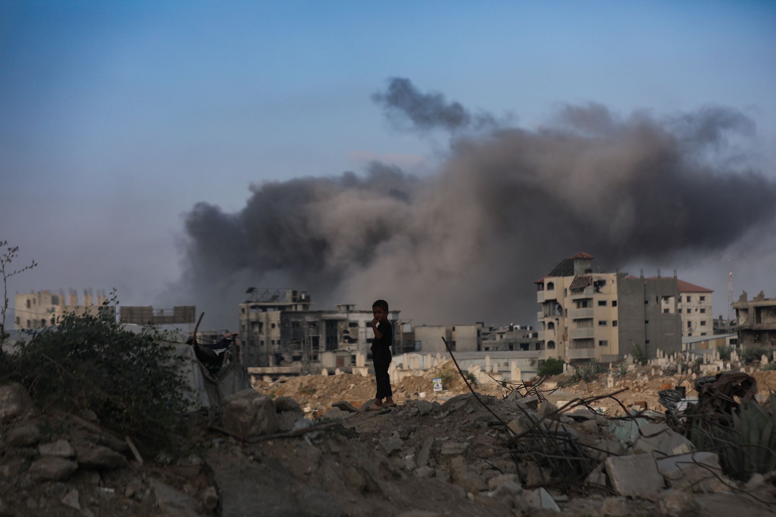 أبرز الأحداث الأمنية في غزة والضفة الغربية بتاريخ6 فبراير2026